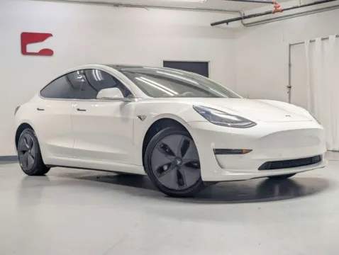 Photos of 2019 Tesla Model 3 for sale in Marietta, GA at Gravity Autos Marietta