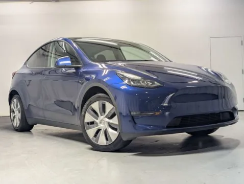 Photos of 2023 Tesla Model Y Long Range for sale in Marietta, GA at Gravity Autos Marietta