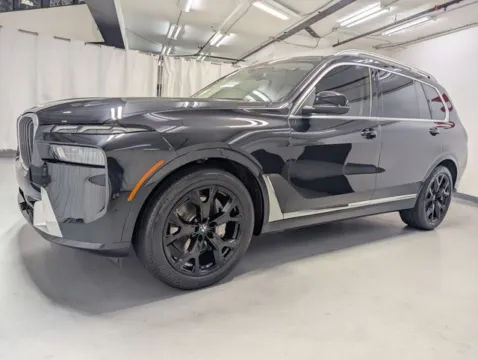 More photos of 2023 BMW X7 xDrive40i at Gravity Autos Marietta, GA