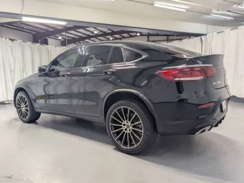 More photos of 2023 Mercedes-Benz GLC 300 Coupe at Gravity Autos Marietta, GA