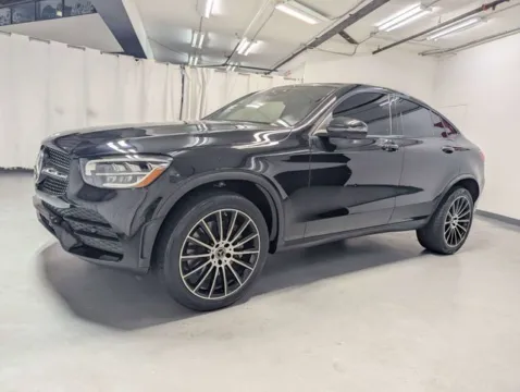 More photos of 2023 Mercedes-Benz GLC 300 Coupe at Gravity Autos Marietta, GA