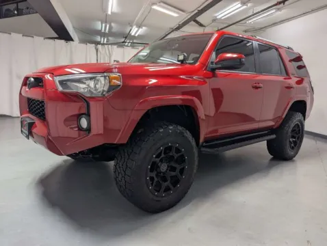 More photos of 2019 Toyota 4Runner SR5 at Gravity Autos Marietta, GA