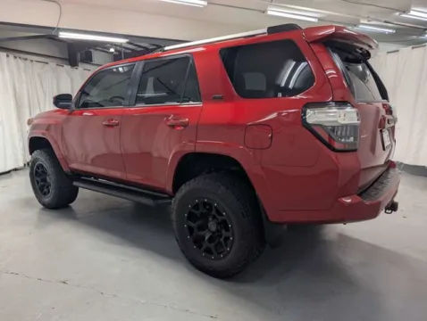More photos of 2019 Toyota 4Runner SR5 at Gravity Autos Marietta, GA
