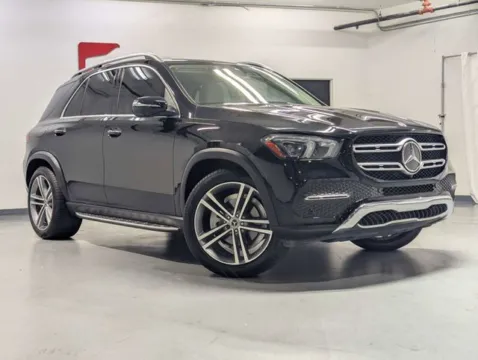 Photos of 2022 Mercedes-Benz GLE 350 for sale in Marietta, GA at Gravity Autos Marietta