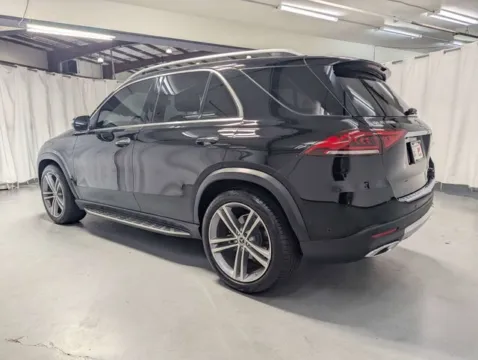 More photos of 2022 Mercedes-Benz GLE 350 at Gravity Autos Marietta, GA