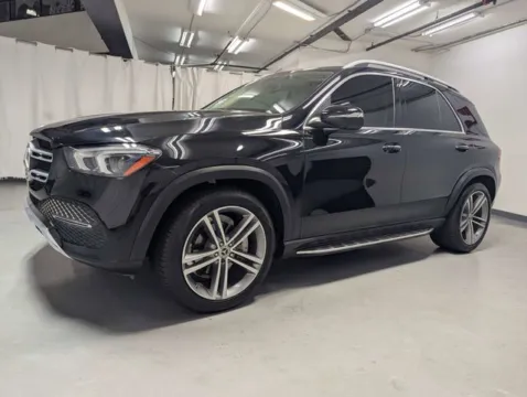 More photos of 2022 Mercedes-Benz GLE 350 at Gravity Autos Marietta, GA