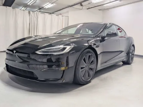 More photos of 2022 Tesla Model S at Gravity Autos Marietta, GA