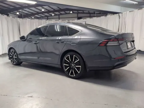 More photos of 2024 Honda Accord Hybrid Touring at Gravity Autos Marietta, GA