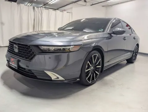More photos of 2024 Honda Accord Hybrid Touring at Gravity Autos Marietta, GA