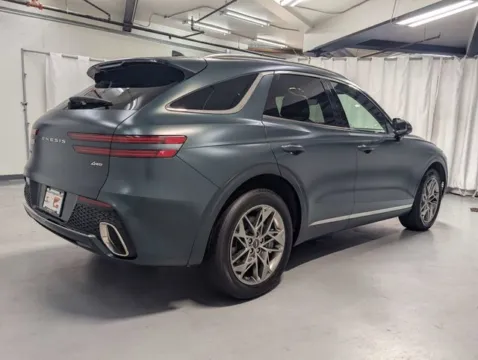 Another view of 2024 Genesis GV70 2.5T for sale in Marietta, GA at Gravity Autos Marietta