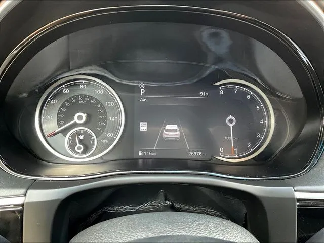 Genesis GV70 photo 15