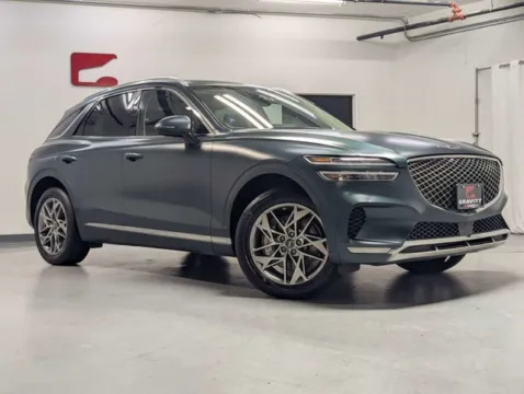 Photos of 2024 Genesis GV70 2.5T for sale in Marietta, GA at Gravity Autos Marietta