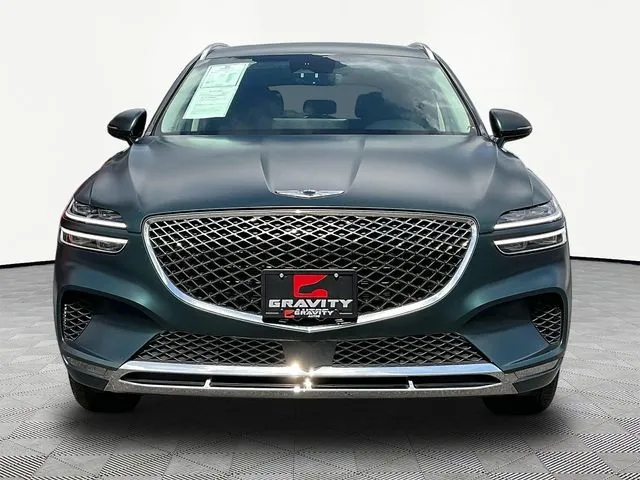 Genesis GV70 photo 2