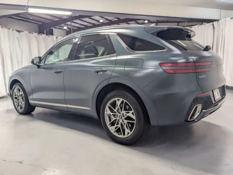More photos of 2024 Genesis GV70 2.5T at Gravity Autos Marietta, GA