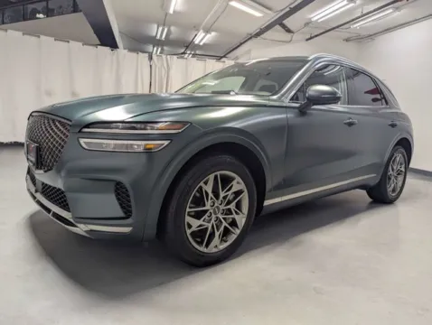 More photos of 2024 Genesis GV70 2.5T at Gravity Autos Marietta, GA