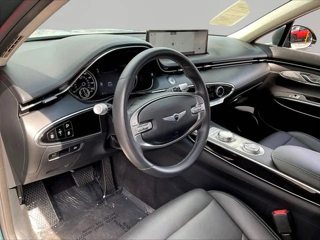 Genesis GV70 photo 19