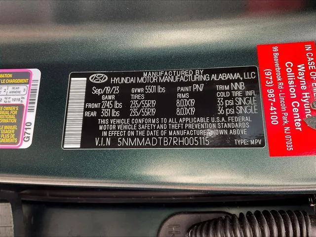 Genesis GV70 photo 21