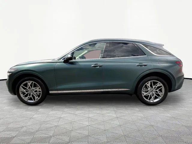 Genesis GV70 photo 4