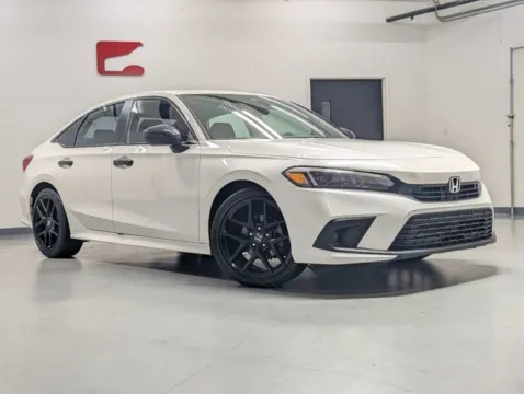 Photos of 2022 Honda Civic Sport for sale in Marietta, GA at Gravity Autos Marietta