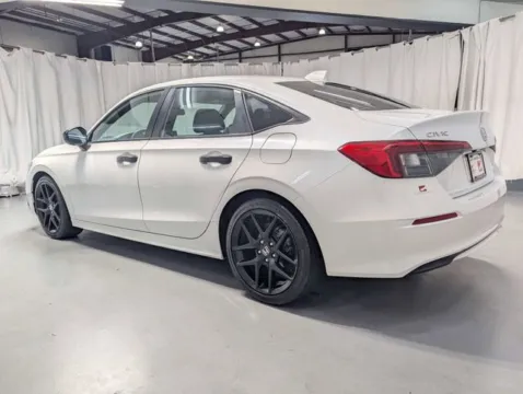 More photos of 2022 Honda Civic Sport at Gravity Autos Marietta, GA