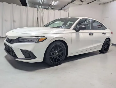 More photos of 2022 Honda Civic Sport at Gravity Autos Marietta, GA