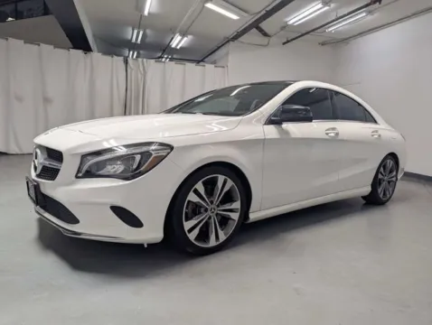 More photos of 2019 Mercedes-Benz CLA 250 at Gravity Autos Marietta, GA