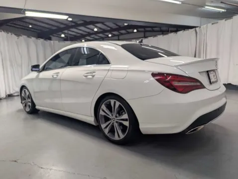 More photos of 2019 Mercedes-Benz CLA 250 at Gravity Autos Marietta, GA