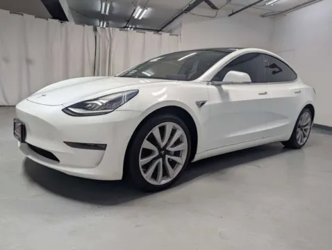 More photos of 2019 Tesla Model 3 Performance at Gravity Autos Marietta, GA