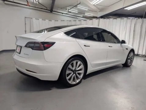 Another view of 2019 Tesla Model 3 Performance for sale in Marietta, GA at Gravity Autos Marietta