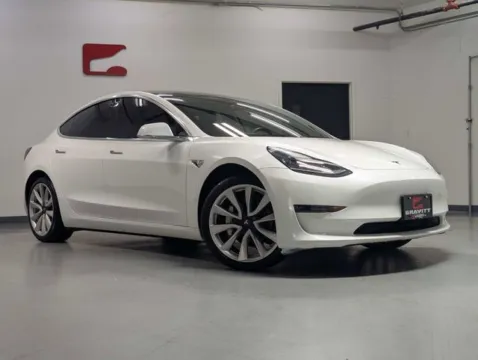 Photos of 2019 Tesla Model 3 Performance for sale in Marietta, GA at Gravity Autos Marietta