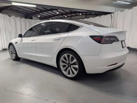 More photos of 2019 Tesla Model 3 Performance at Gravity Autos Marietta, GA