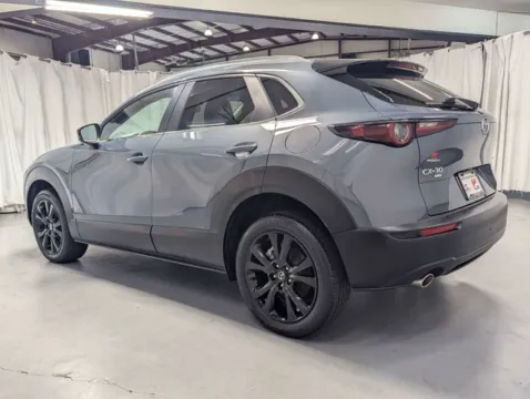More photos of 2023 Mazda CX-30 2.5 S Carbon Edition at Gravity Autos Marietta, GA