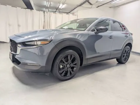 More photos of 2023 Mazda CX-30 2.5 S Carbon Edition at Gravity Autos Marietta, GA