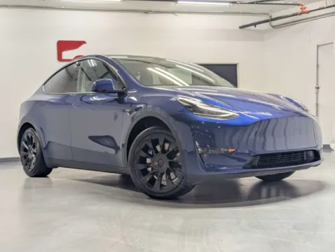 Photos of 2024 Tesla Model Y Standard Range for sale in Marietta, GA at Gravity Autos Marietta