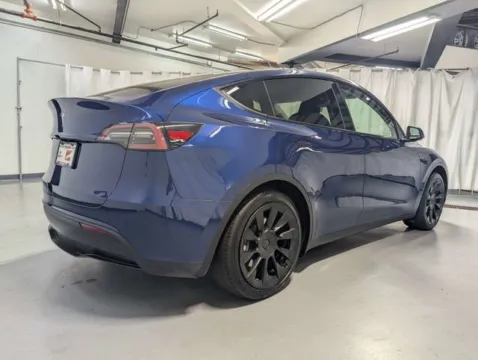 Another view of 2024 Tesla Model Y Standard Range for sale in Marietta, GA at Gravity Autos Marietta