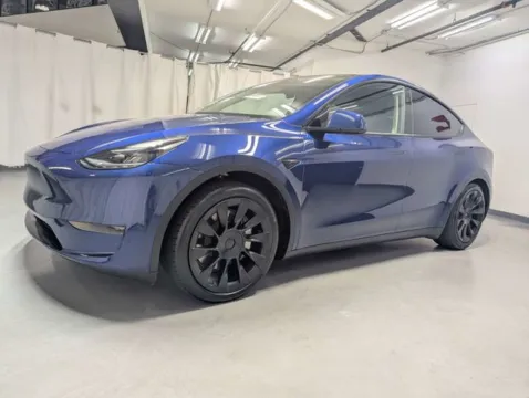 More photos of 2024 Tesla Model Y Standard Range at Gravity Autos Marietta, GA