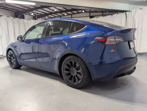 More photos of 2024 Tesla Model Y Standard Range at Gravity Autos Marietta, GA