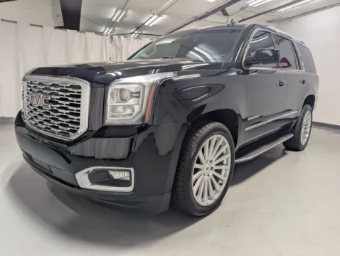 More photos of 2019 GMC Yukon Denali at Gravity Autos Marietta, GA