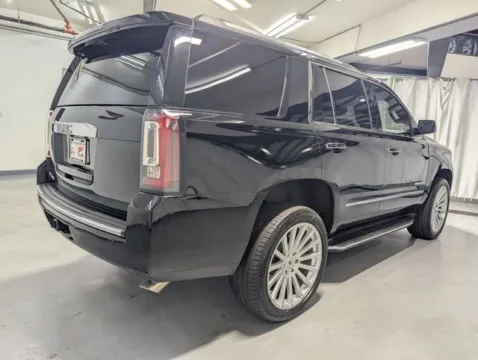 Another view of 2019 GMC Yukon Denali for sale in Marietta, GA at Gravity Autos Marietta