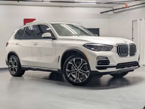 Photos of 2020 BMW X5 sDrive40i for sale in Marietta, GA at Gravity Autos Marietta