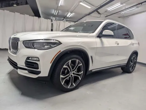 More photos of 2020 BMW X5 sDrive40i at Gravity Autos Marietta, GA