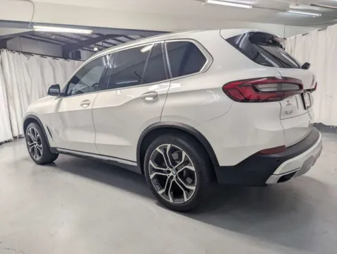More photos of 2020 BMW X5 sDrive40i at Gravity Autos Marietta, GA