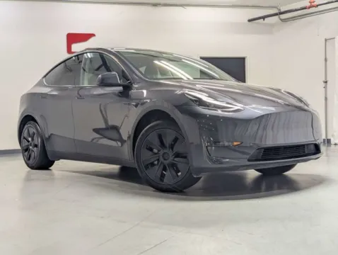 Photos of 2025 Tesla Model Y Long Range for sale in Marietta, GA at Gravity Autos Marietta