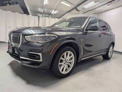 More photos of 2022 BMW X5 xDrive45e at Gravity Autos Marietta, GA