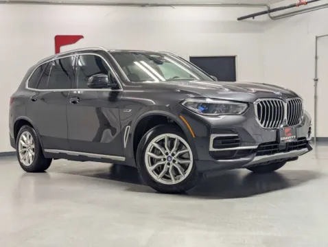 Photos of 2022 BMW X5 xDrive45e for sale in Marietta, GA at Gravity Autos Marietta