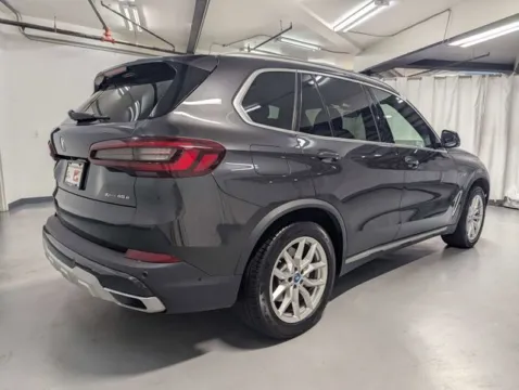 Another view of 2022 BMW X5 xDrive45e for sale in Marietta, GA at Gravity Autos Marietta