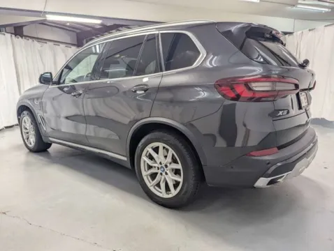 More photos of 2022 BMW X5 xDrive45e at Gravity Autos Marietta, GA