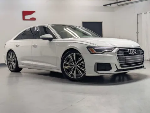 Photos of 2019 Audi A6 3.0T Premium Plus for sale in Marietta, GA at Gravity Autos Marietta