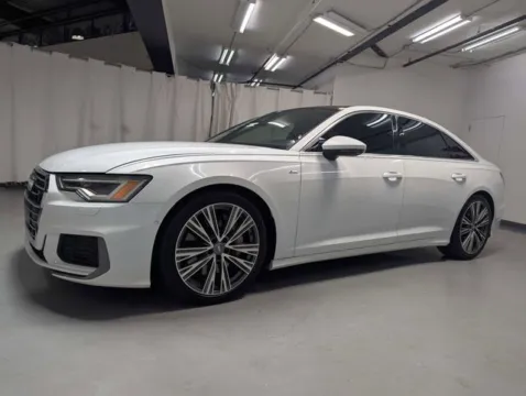 More photos of 2019 Audi A6 3.0T Premium Plus at Gravity Autos Marietta, GA