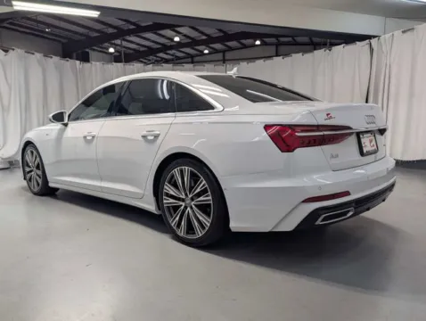 More photos of 2019 Audi A6 3.0T Premium Plus at Gravity Autos Marietta, GA